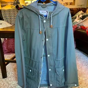 Empyre hoodie